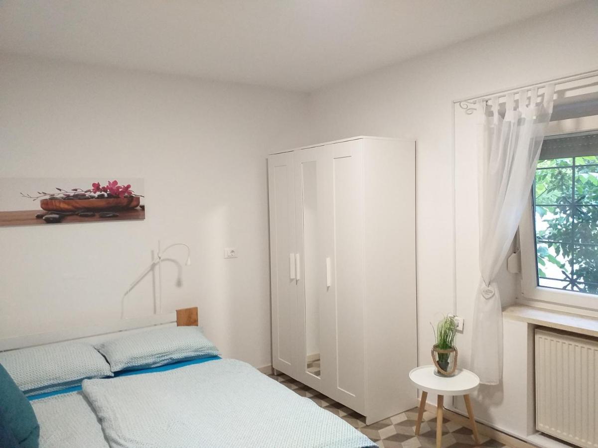 Appartement Apartma Nadja With Private Parking *