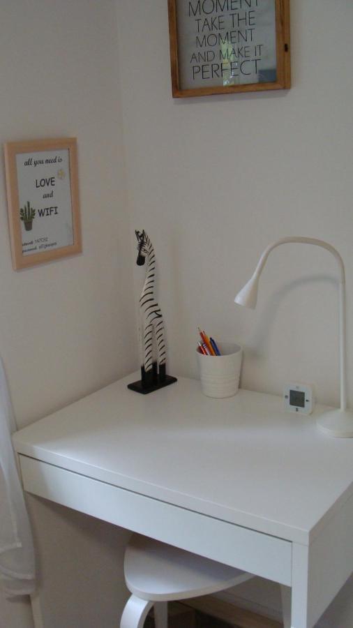 Apartma Nadja With Private Parking