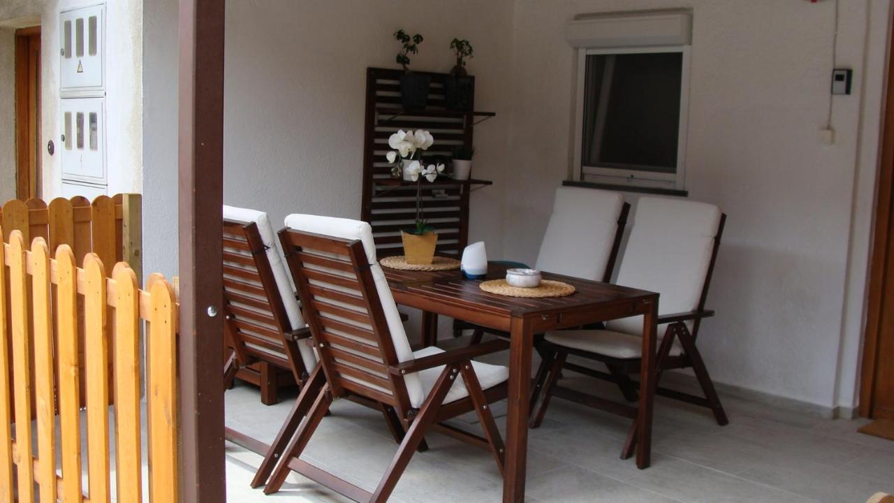 Apartma Nadja With Private Parking Appartement Ljubljana