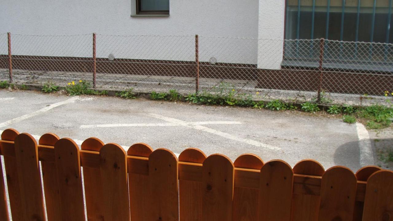 Appartement Apartma Nadja With Private Parking